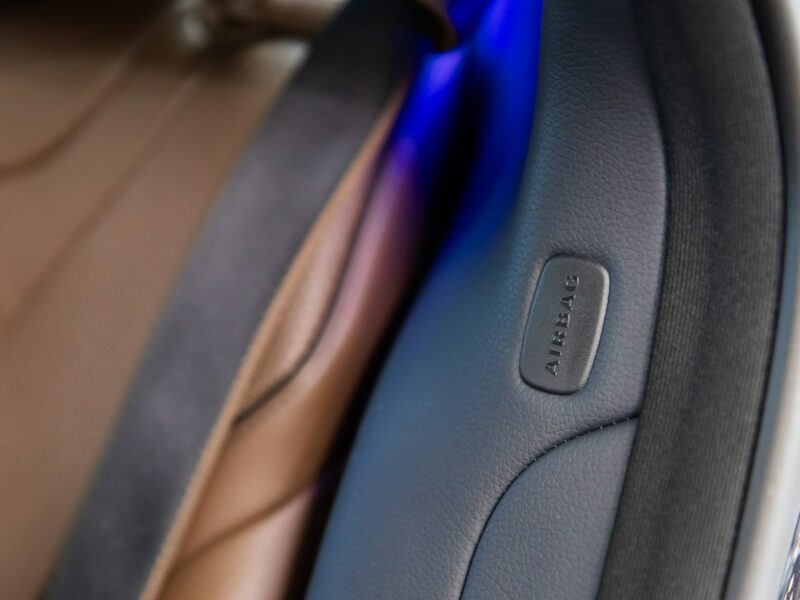 Mercedes S 400 S400d 4Matic Long AMG. Salon PL. Monitory. Bezwypadkowy. W222 (2013-2020)