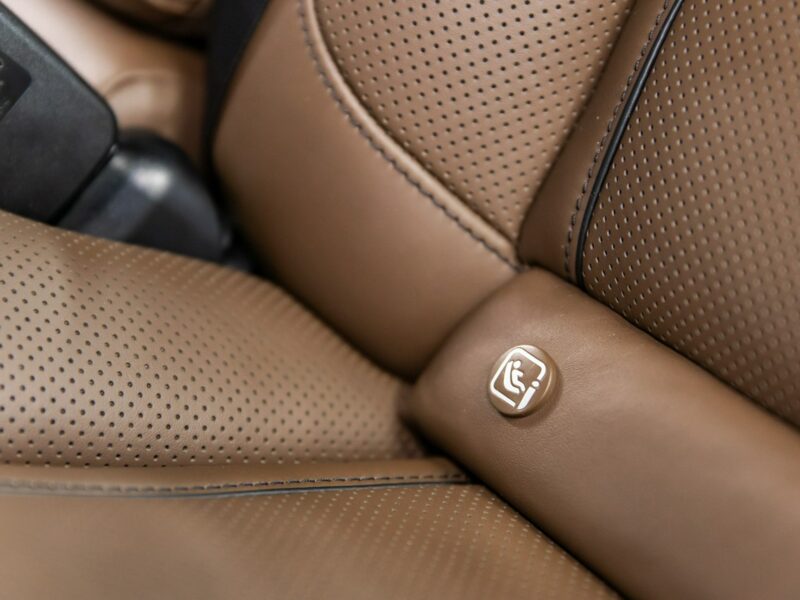 Mercedes S 400 S400d 4Matic Long AMG. Salon PL. Monitory. Bezwypadkowy. W222 (2013-2020)