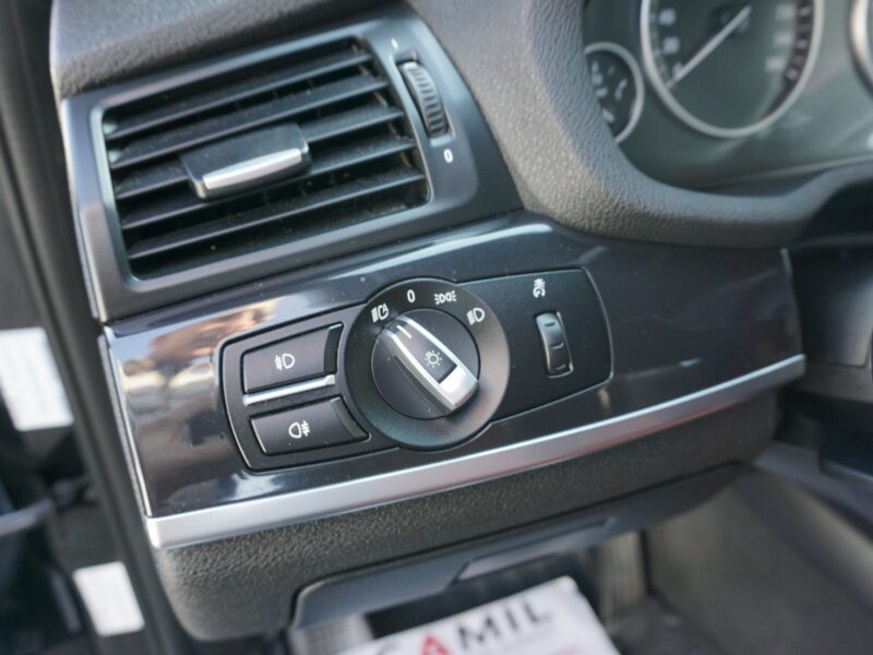 BMW X3 Salon Polska , X-drive F25 (2010-)