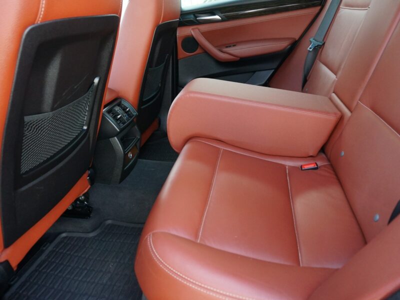BMW X3 Salon Polska , X-drive F25 (2010-)