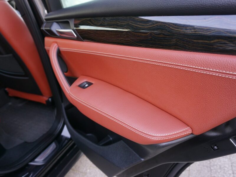 BMW X3 Salon Polska , X-drive F25 (2010-)