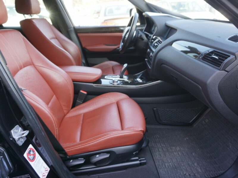 BMW X3 Salon Polska , X-drive F25 (2010-)