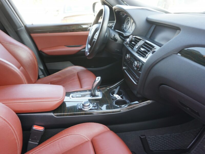 BMW X3 Salon Polska , X-drive F25 (2010-)