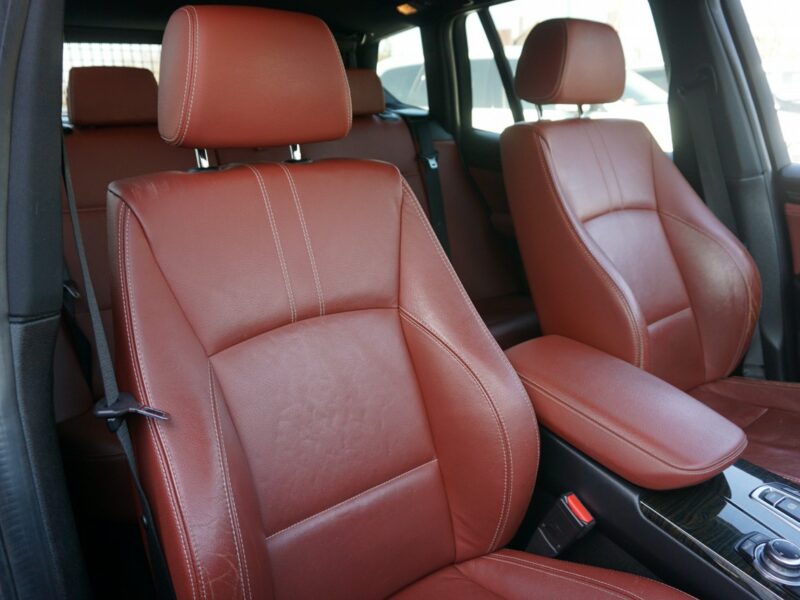 BMW X3 Salon Polska , X-drive F25 (2010-)