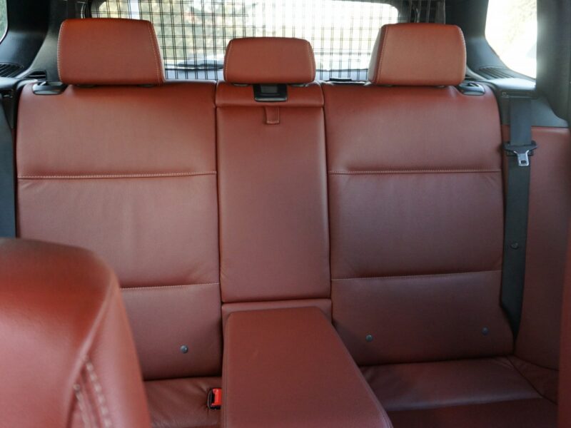 BMW X3 Salon Polska , X-drive F25 (2010-)