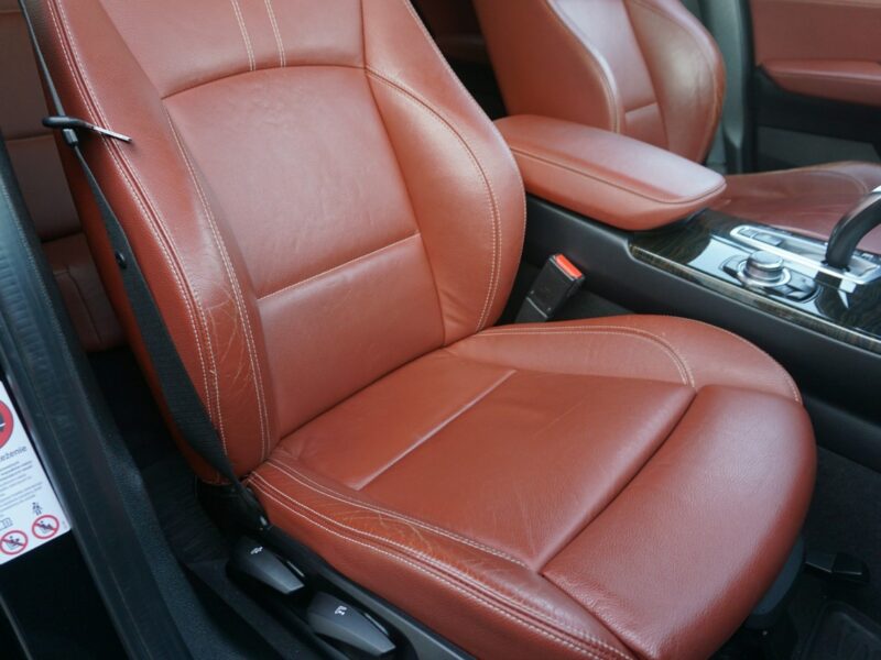 BMW X3 Salon Polska , X-drive F25 (2010-)