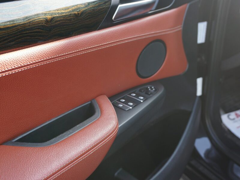 BMW X3 Salon Polska , X-drive F25 (2010-)