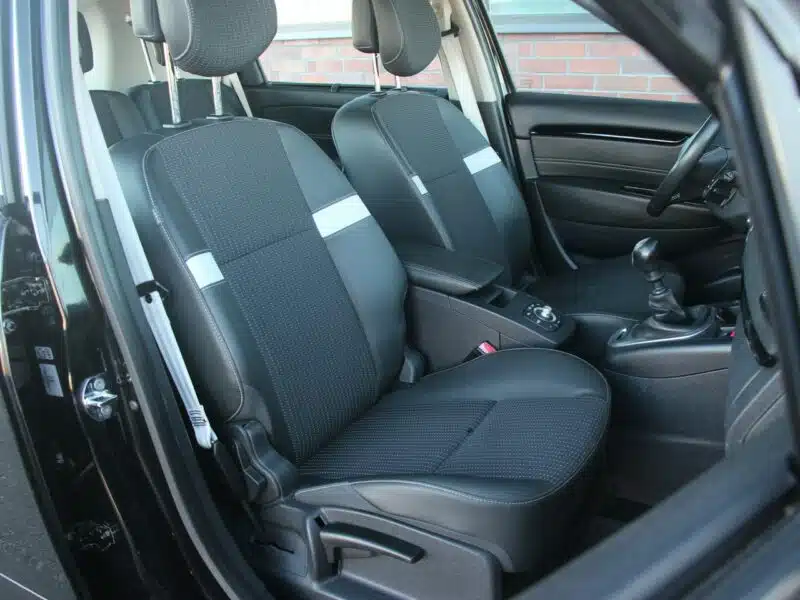Renault Scenic BoseEdit*Navi*Led*PółSkóry*Esp*2xPdc*Alu*Temp*Komp*Gwar VGS !!! III (2009-2016)