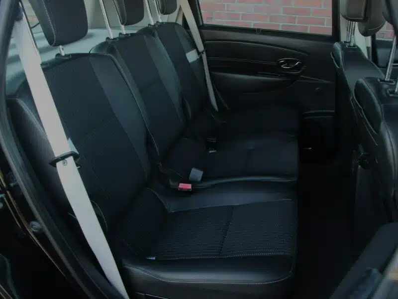 Renault Scenic BoseEdit*Navi*Led*PółSkóry*Esp*2xPdc*Alu*Temp*Komp*Gwar VGS !!! III (2009-2016)