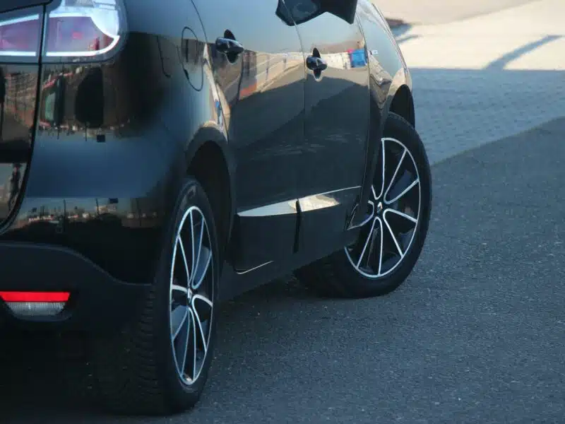 Renault Scenic BoseEdit*Navi*Led*PółSkóry*Esp*2xPdc*Alu*Temp*Komp*Gwar VGS !!! III (2009-2016)