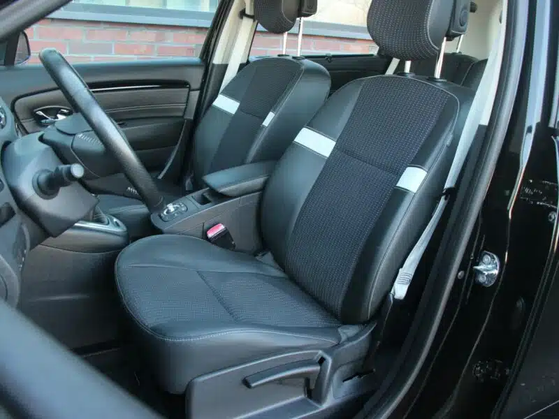 Renault Scenic BoseEdit*Navi*Led*PółSkóry*Esp*2xPdc*Alu*Temp*Komp*Gwar VGS !!! III (2009-2016)