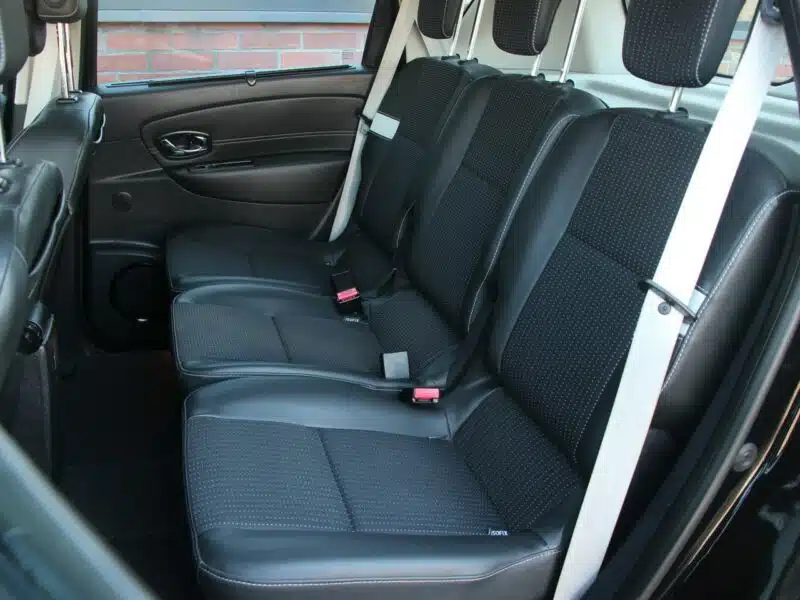 Renault Scenic BoseEdit*Navi*Led*PółSkóry*Esp*2xPdc*Alu*Temp*Komp*Gwar VGS !!! III (2009-2016)