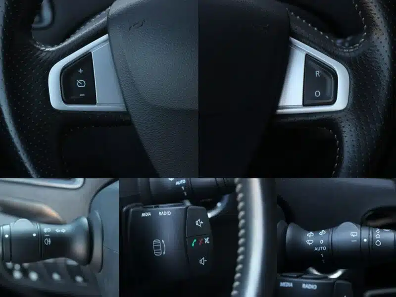 Renault Scenic BoseEdit*Navi*Led*PółSkóry*Esp*2xPdc*Alu*Temp*Komp*Gwar VGS !!! III (2009-2016)