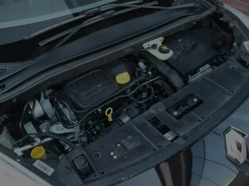 Renault Scenic BoseEdit*Navi*Led*PółSkóry*Esp*2xPdc*Alu*Temp*Komp*Gwar VGS !!! III (2009-2016)