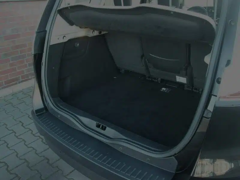 Renault Scenic BoseEdit*Navi*Led*PółSkóry*Esp*2xPdc*Alu*Temp*Komp*Gwar VGS !!! III (2009-2016)