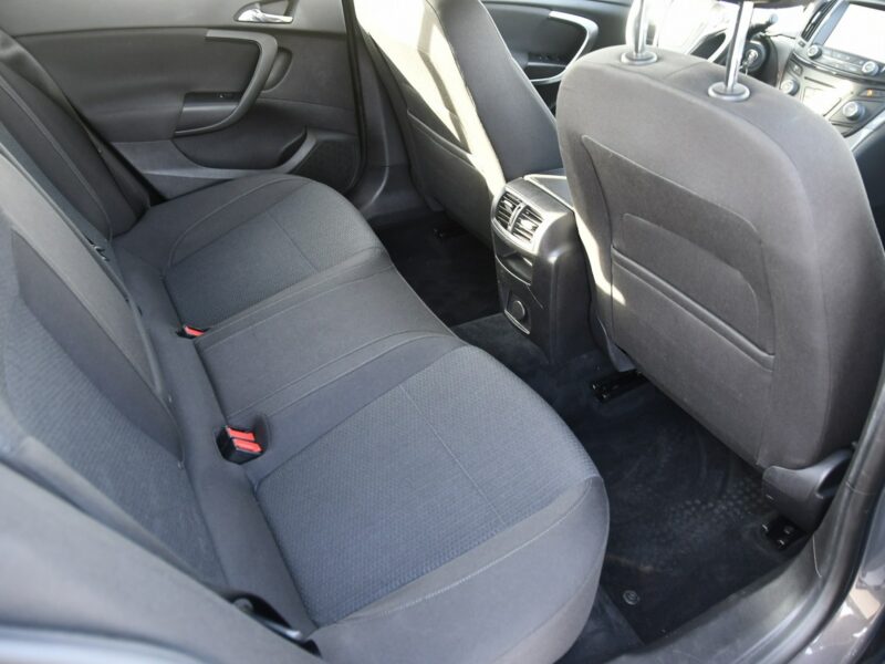 Opel Insignia 2,0diesel DUDKI11 Alu.Navi.Klimatr 2 str. Kam.Cof. Tempomat.OKAZJA A (2008-2017)