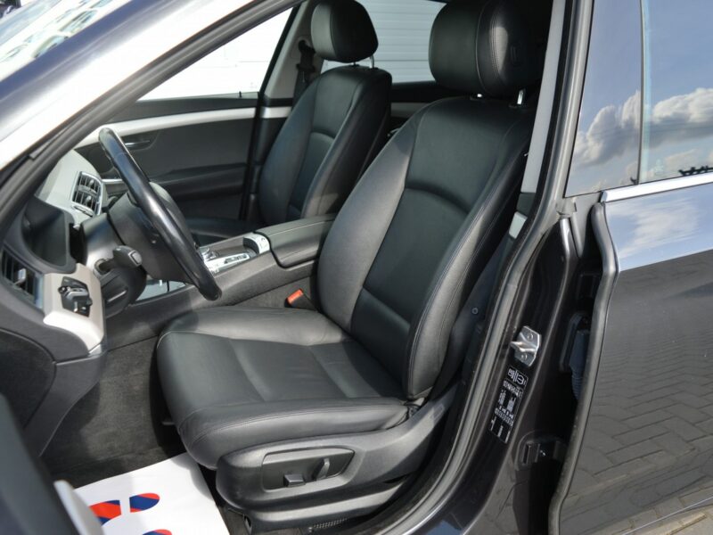 BMW 5GT 2.0 D Automat Bi-Xenon Nowe opony Navi Skóra 224 tys.km. Euro 6b