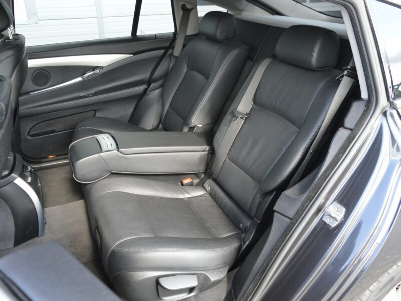 BMW 5GT 2.0 D Automat Bi-Xenon Nowe opony Navi Skóra 224 tys.km. Euro 6b