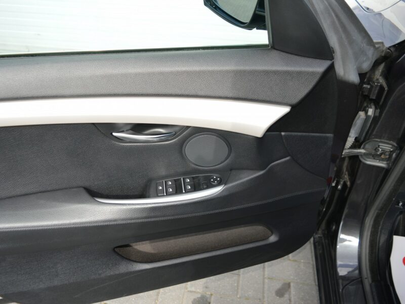 BMW 5GT 2.0 D Automat Bi-Xenon Nowe opony Navi Skóra 224 tys.km. Euro 6b