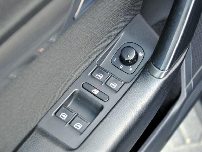 Volkswagen Passat 1.8T 160KM Comfortline/Navi/Alufelgi/Tempomat/Zadbany B7 (2010-2014)