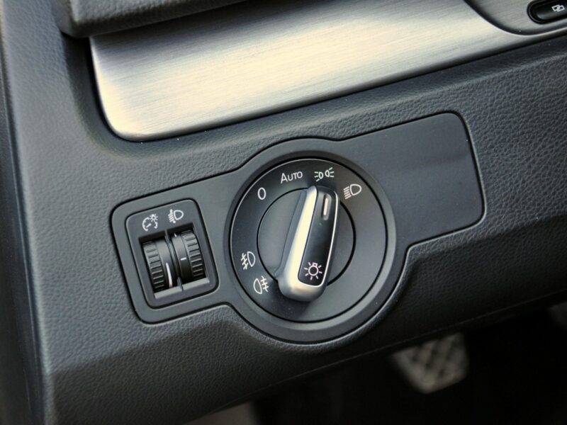 Volkswagen Passat 1.8T 160KM Comfortline/Navi/Alufelgi/Tempomat/Zadbany B7 (2010-2014)