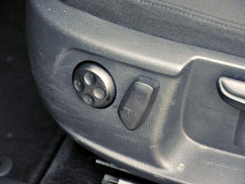 Volkswagen Passat 1.8T 160KM Comfortline/Navi/Alufelgi/Tempomat/Zadbany B7 (2010-2014)