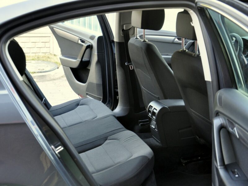 Volkswagen Passat 1.8T 160KM Comfortline/Navi/Alufelgi/Tempomat/Zadbany B7 (2010-2014)