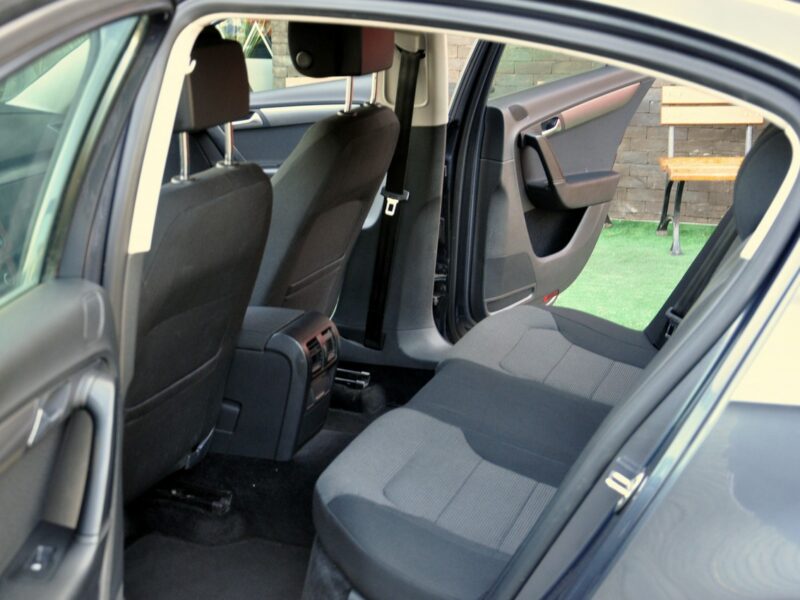 Volkswagen Passat 1.8T 160KM Comfortline/Navi/Alufelgi/Tempomat/Zadbany B7 (2010-2014)