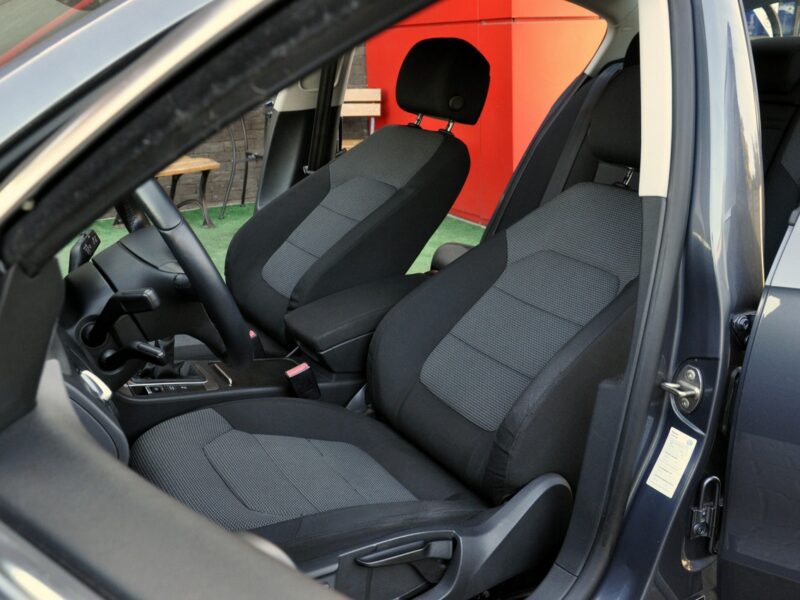 Volkswagen Passat 1.8T 160KM Comfortline/Navi/Alufelgi/Tempomat/Zadbany B7 (2010-2014)