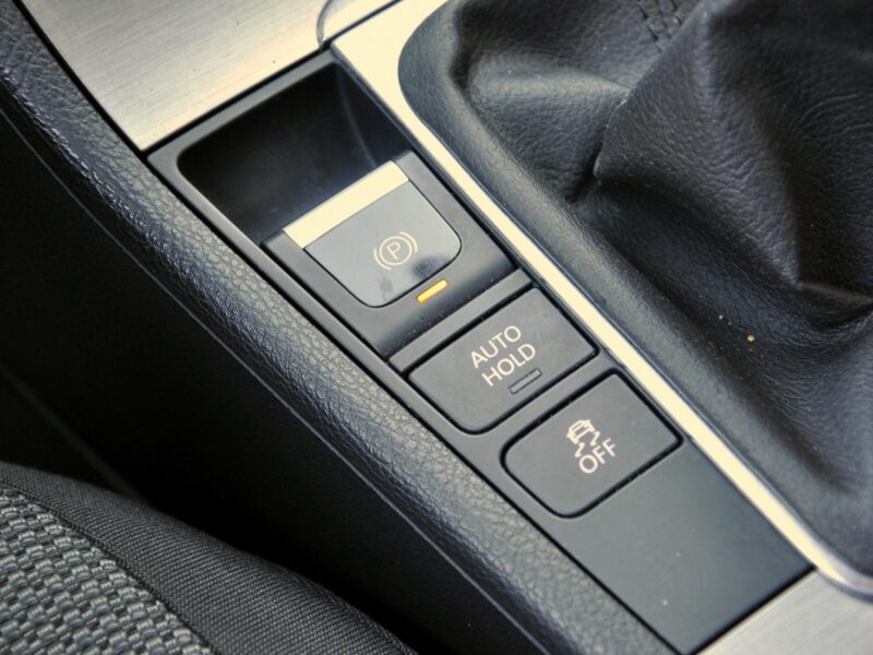 Volkswagen Passat 1.8T 160KM Comfortline/Navi/Alufelgi/Tempomat/Zadbany B7 (2010-2014)