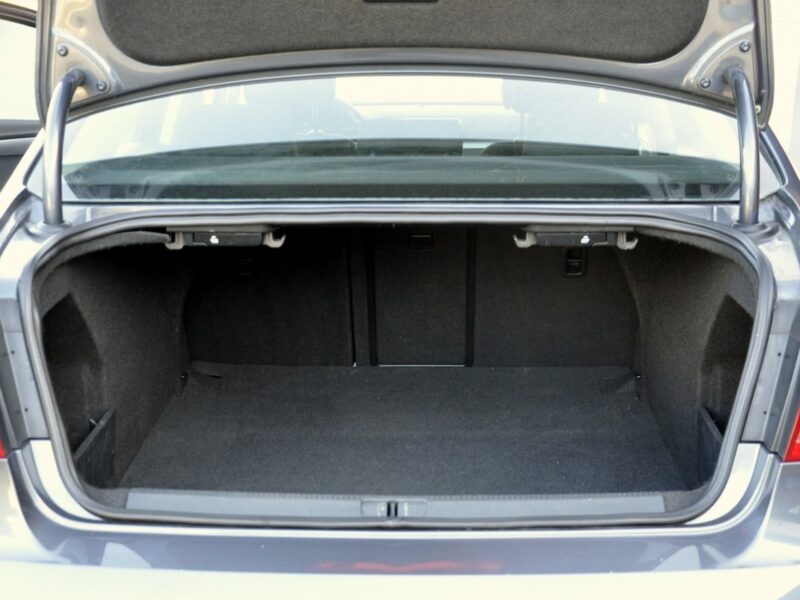 Volkswagen Passat 1.8T 160KM Comfortline/Navi/Alufelgi/Tempomat/Zadbany B7 (2010-2014)
