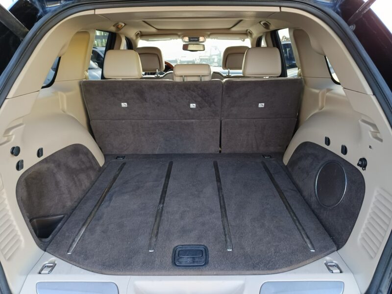 Jeep Grand Cherokee Summit 5.7 V8 352KM 4x4, VAT 23% III (2005-2010)