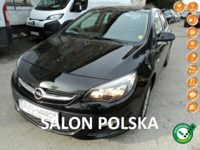 Opel Astra sprzedam opla astre K (2015-2021)