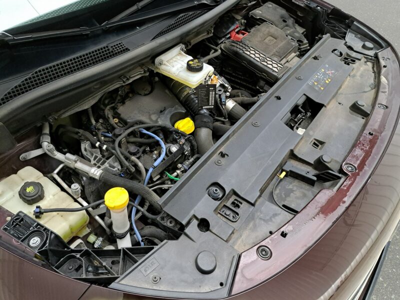 Mercedes T 180 d