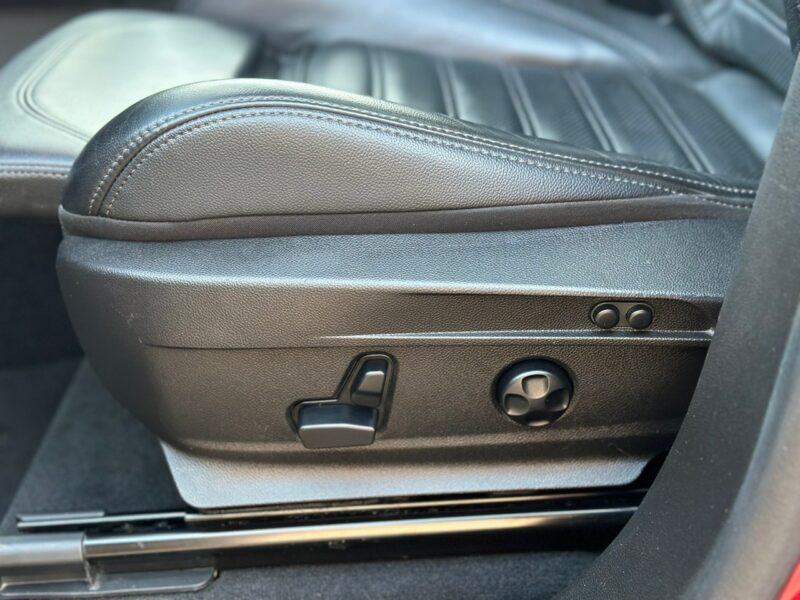 Alfa Romeo Stelvio Q4 Super 280 KM Harman& Kardon