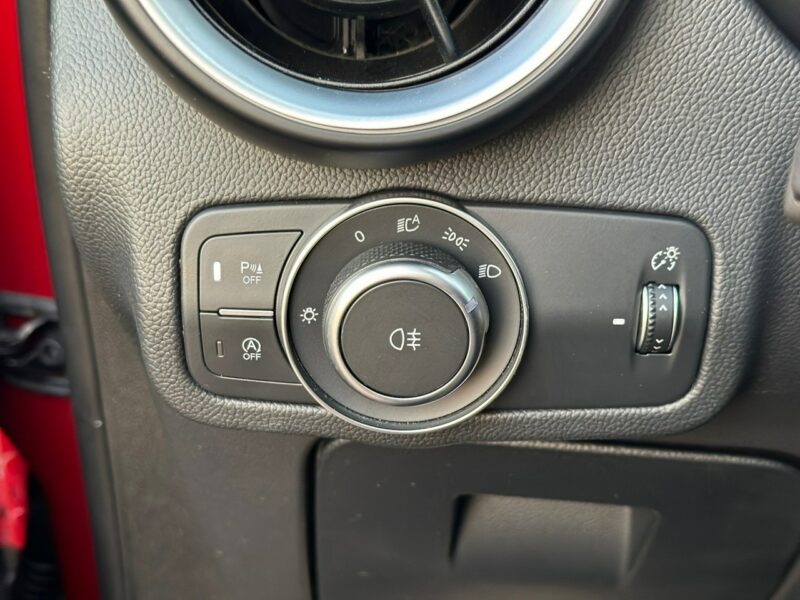 Alfa Romeo Stelvio Q4 Super 280 KM Harman& Kardon