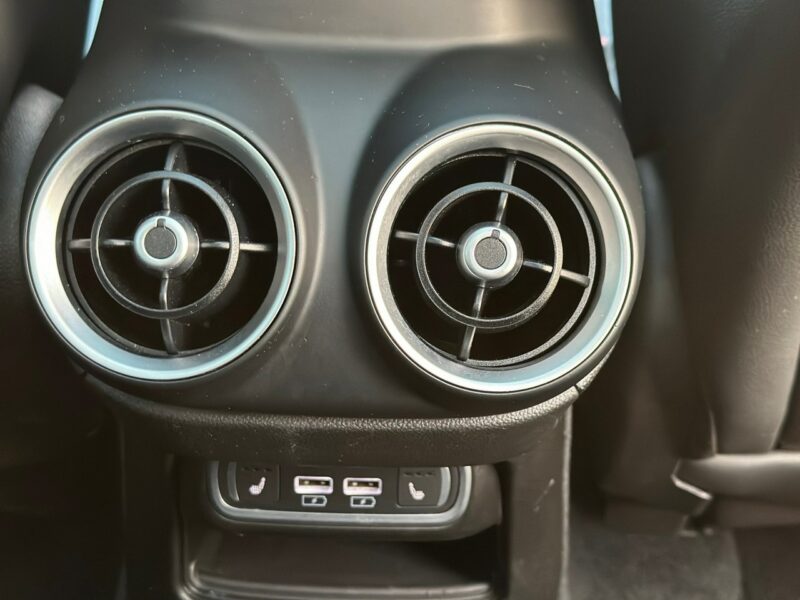 Alfa Romeo Stelvio Q4 Super 280 KM Harman& Kardon