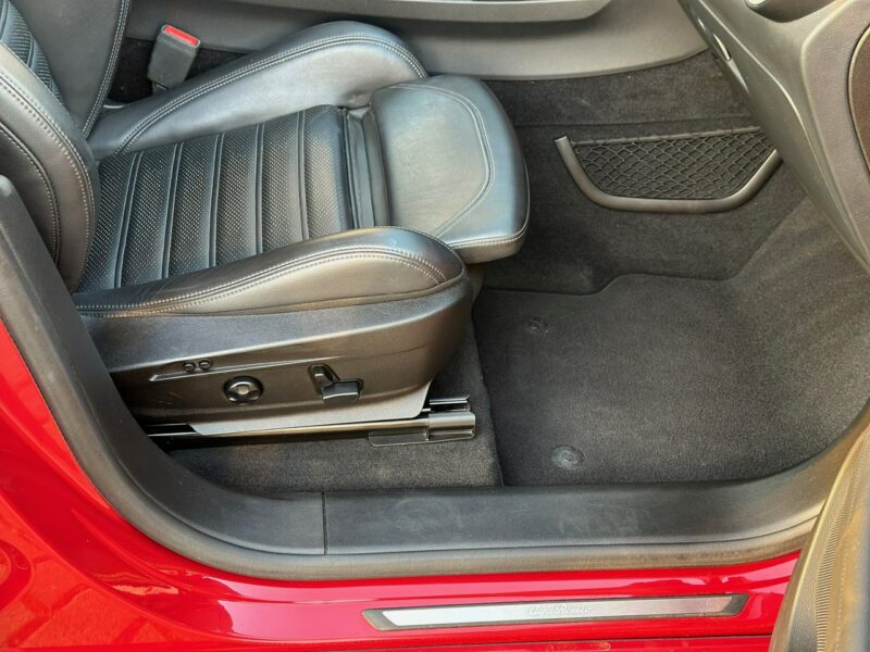 Alfa Romeo Stelvio Q4 Super 280 KM Harman& Kardon