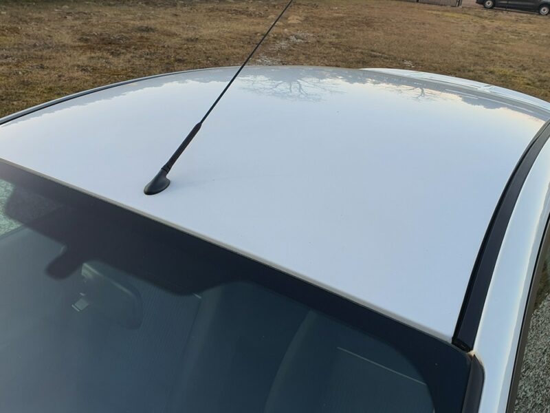 Ford Fiesta 1.25 60KM # Klima # Serwisowany # Super Stan # BIAŁA !!! Mk7 (2008-)