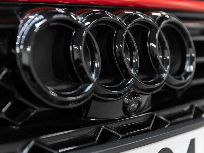 Audi RS7 Performance 630KM. Salon PL. Bezwypadkowa. FV23%. Gwarancja do 05.2027