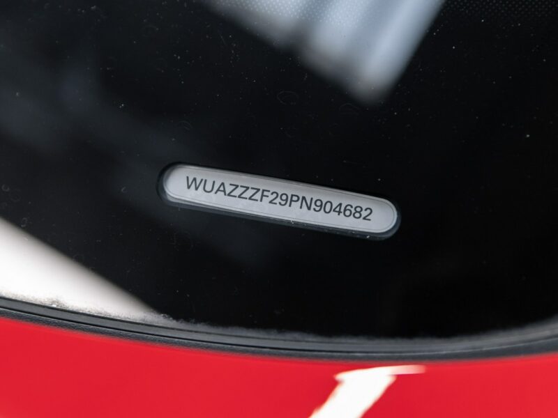 Audi RS7 Performance 630KM. Salon PL. Bezwypadkowa. FV23%. Gwarancja do 05.2027