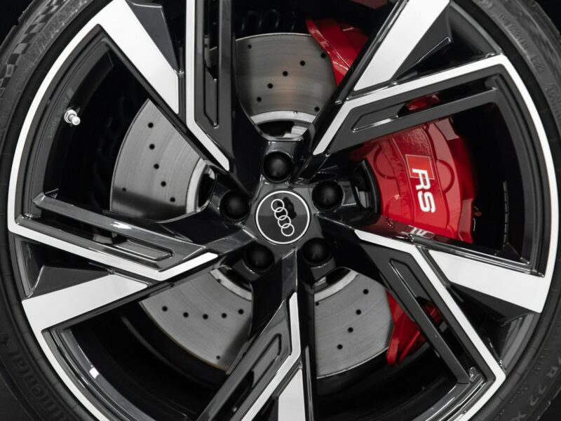 Audi RS7 Performance 630KM. Salon PL. Bezwypadkowa. FV23%. Gwarancja do 05.2027