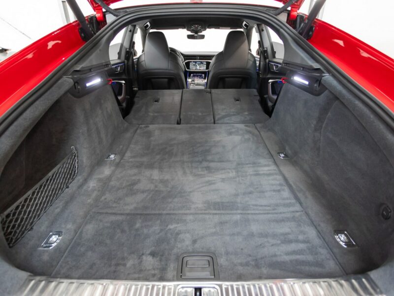 Audi RS7 Performance 630KM. Salon PL. Bezwypadkowa. FV23%. Gwarancja do 05.2027