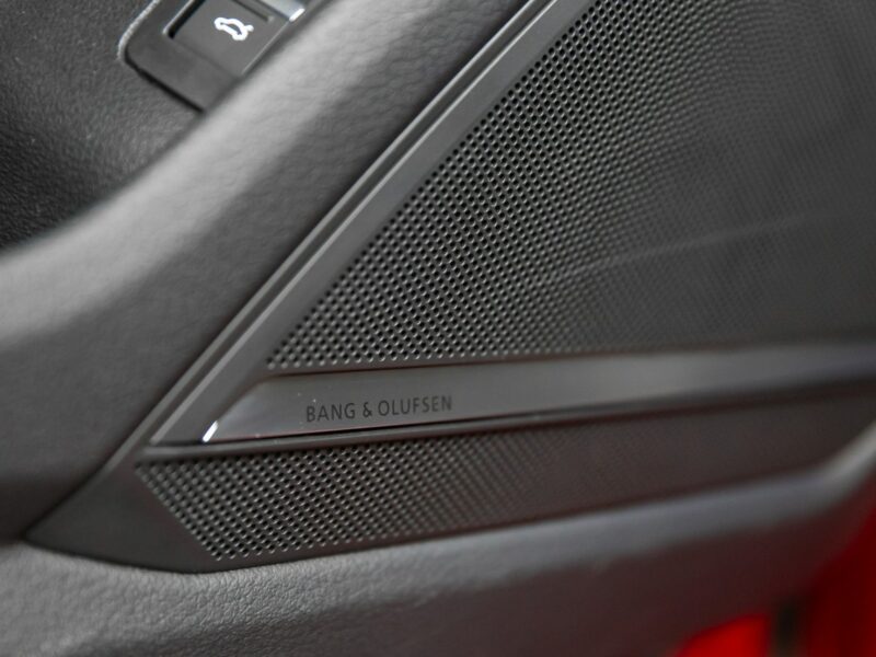 Audi RS7 Performance 630KM. Salon PL. Bezwypadkowa. FV23%. Gwarancja do 05.2027