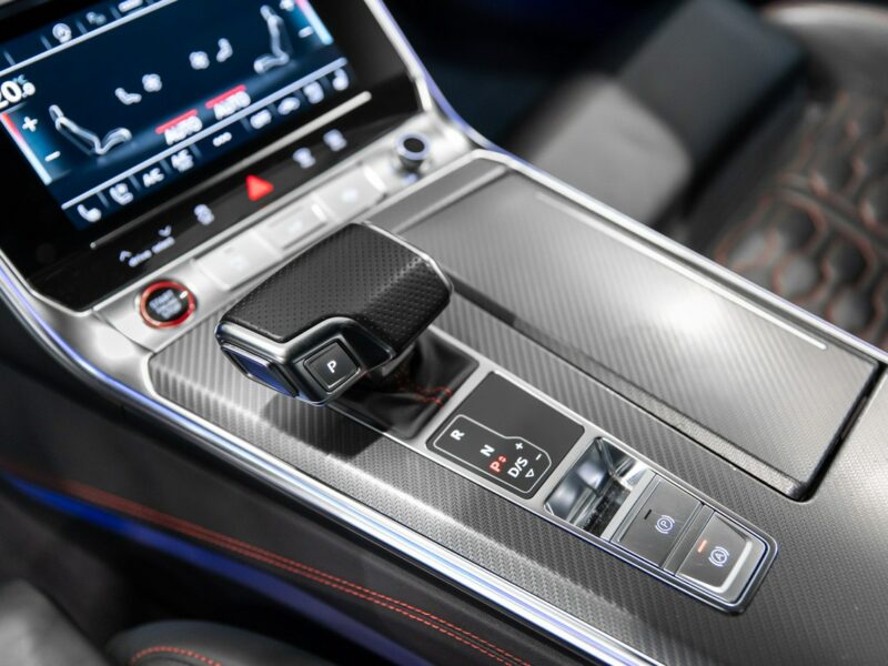 Audi RS7 Performance 630KM. Salon PL. Bezwypadkowa. FV23%. Gwarancja do 05.2027