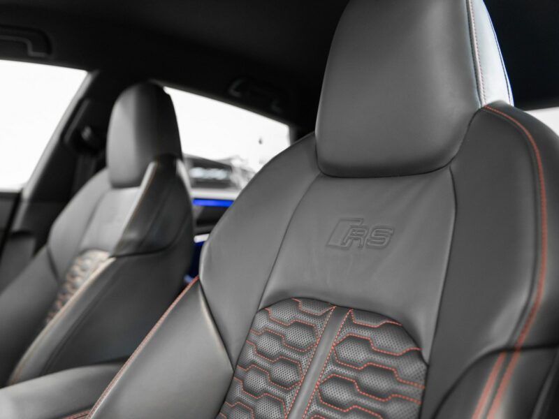 Audi RS7 Performance 630KM. Salon PL. Bezwypadkowa. FV23%. Gwarancja do 05.2027