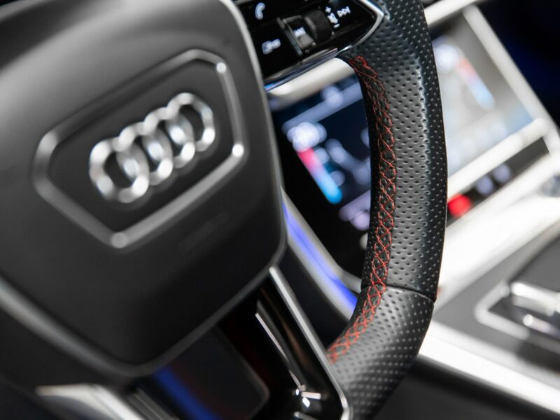Audi RS7 Performance 630KM. Salon PL. Bezwypadkowa. FV23%. Gwarancja do 05.2027