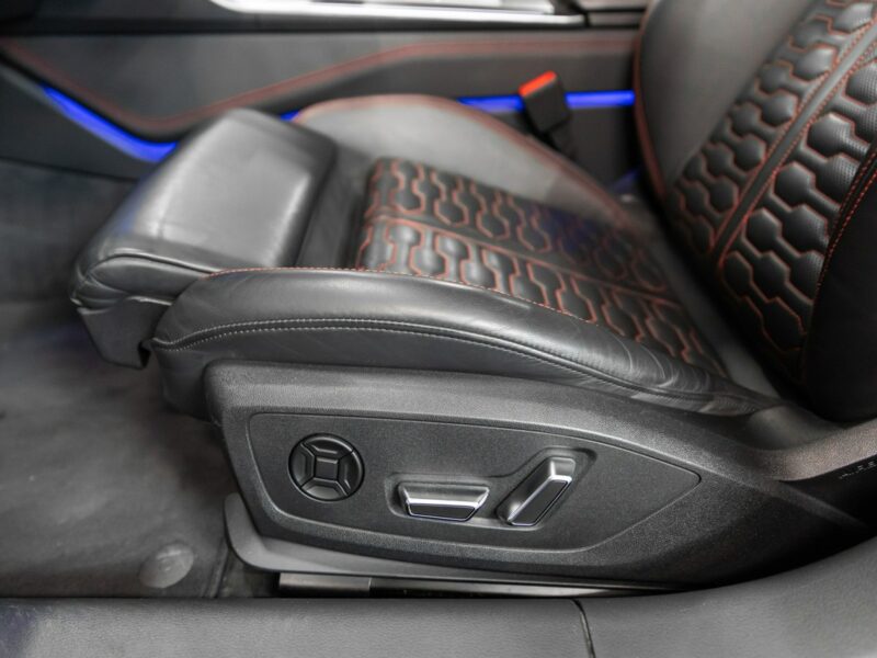 Audi RS7 Performance 630KM. Salon PL. Bezwypadkowa. FV23%. Gwarancja do 05.2027