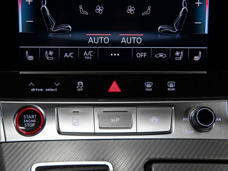 Audi RS7 Performance 630KM. Salon PL. Bezwypadkowa. FV23%. Gwarancja do 05.2027