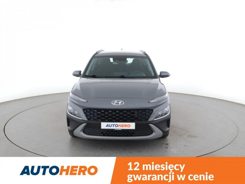 Hyundai Kona Dostępny w Autohero Pick-up Center Warszawa Młociny I (2017-2023)